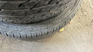maxxis 29: Шины R 17, Б/у, Michelin — 2