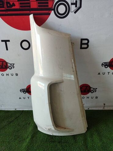 Двери и комплектующие: Дверь Комплект DAF, Б/у, Оригинал — 10