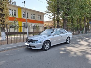 машина за 2000 долларов в бишкеке: Honda Accord: 2000 г., 2 л, Автомат, Бензин, Седан