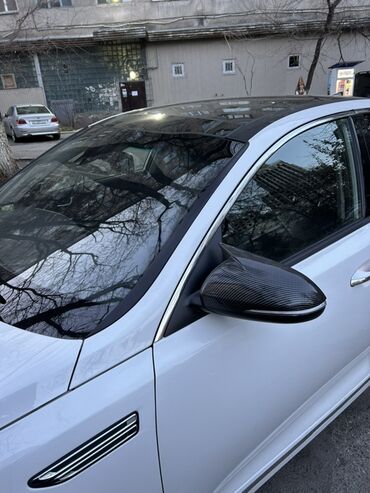 Kia: Kia K5: 2018 г., 2 л, Автомат, Бензин, Седан — 12