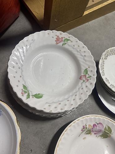 Посуда: Посуда — 5