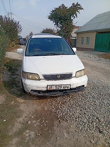 климат контроль на хонда одиссей: Honda Odyssey: 2010 г., Бензин, Минивэн — 4