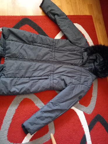 Zimske jakne: Hummel, XL, Jednobojni, Sa postavom — 1