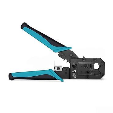 Alətlər: Krimper Pro'sKit CP-376CNTəsvir: Pro'sKit CP-376CN krimperi peşəkar və — 1
