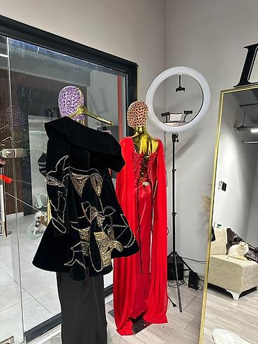 Ziyafət donları: Salam size şexsi qurdugum biznesi teklif edirem cox eziyetle zovqle — 4