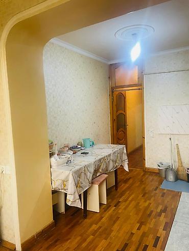 oguzda ev: Gəncə, 3 otaqlı, Köhnə tikili, 85 kv. m — 3