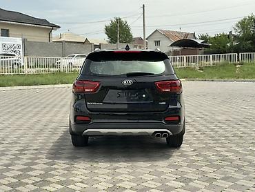 ender s: Kia Sorento: 2019 г., 2 л, Автомат, Дизель, Кроссовер — 5
