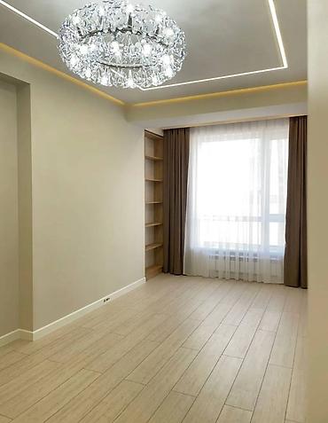 Продажа квартир: 2 комнаты, 62 м², Элитка, 8 этаж, Дизайнерский ремонт — 9