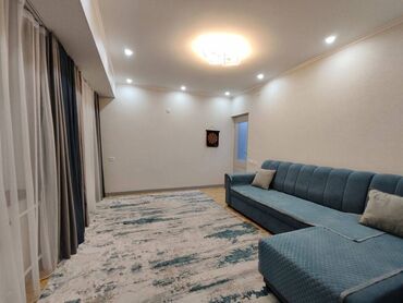 Продажа квартир: 2 комнаты, 75 м², 2 этаж, Евроремонт