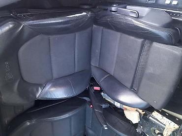 sedista za audi a4 b7: SEDISTA A4 B7 S LINE ZA AUDI A4 | Sedista i tapaciri audi a4 b7 — 4