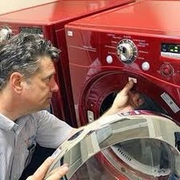 промышленные стиральная машина: Ремонт стиральных машин ! Качественный ремонт стиральных машин всех