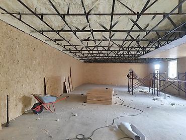 Строительство под ключ: Больше 6 лет опыта — 12