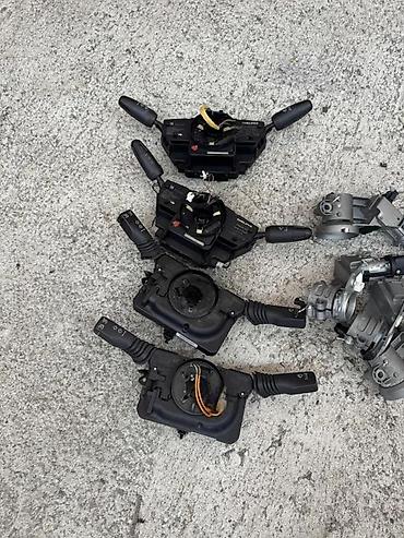 manuel auto: ABLENDER I SPULNA OPEL ASTRA H | Ablender i spulna opel astra h — 1