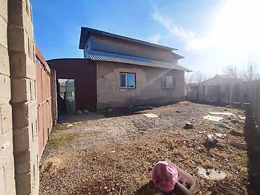 Продажа коттеджей и домов: 🚨 СРОЧНО ПРОДАЮ ДОМ, район Пригородный! 🏠 Дом:🔹4 комнаты | Площадь — 12