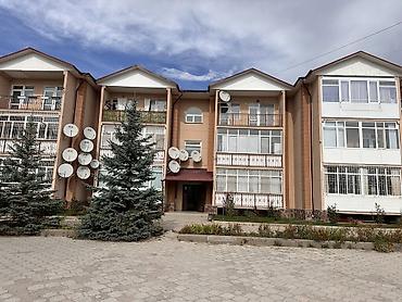 квв: 1 комната, 29 м², Индивидуалка, 2 этаж, Косметический ремонт — 1