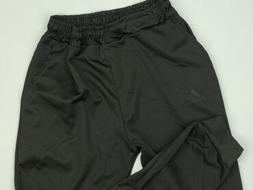 sandały na koturnie czarne ccc: Adidas, Tracksuit bottoms for men, size 3XL (EU 46)