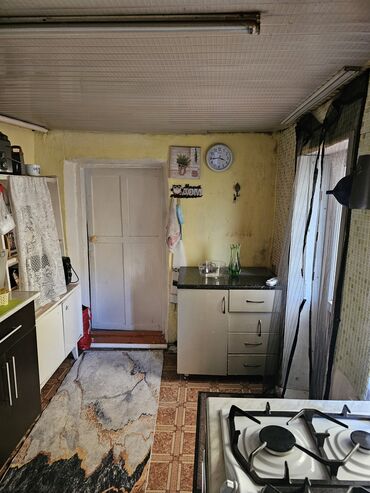 Продажа домов: Дом, 50 м², 4 комнаты, Собственник, Косметический ремонт — 18