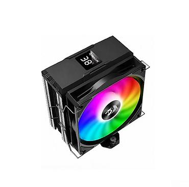 e reader: Redragon CC-1013 CPU Cooler ARGB prosessor soyuducusu 🟢 Rəsmi iş yeri — 1