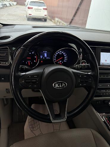 Kia: Kia Carnival: 2020 г., 2.2 л, Дизель, Минивэн — 23
