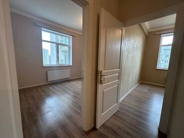 Yeni tikili: Yasamal, 2 otaqlı, Yeni tikili, 68 kv. m — 15