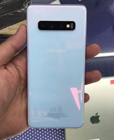 samsung s10 бу: Samsung Galaxy S10 Plus, Б/у, 128 ГБ, 2 SIM