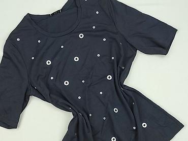 jbl: Gerry Weber, T-shirt damski, rozmiar 3XL — 1