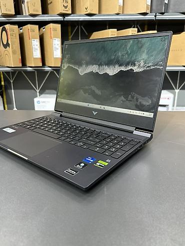 acer nitro 1: Hp Victus 15-FA1343TX Cpu: Intel core i7-13620H RAM: 16 gb ddr5 — 3