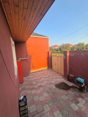 Həyət evləri və villaların satışı: 3 otaqlı, 70 kv. m, Kredit yoxdur, Yeni təmirli — 4