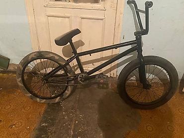 BMX велосипеды: BMX велосипед, Б/у — 2