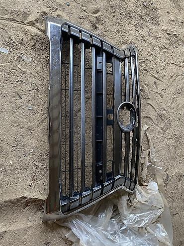 isuzu radiator: Lexus LX 570, 2017 il, Yaponiya, Ünvandan götürmə, Ödənişli çatdırılma — 2
