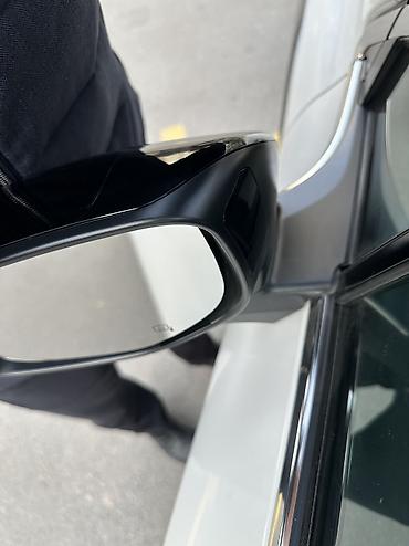 Subaru: Subaru Outback: 2024 г., 2.5 л, Автомат, Бензин, Универсал — 12