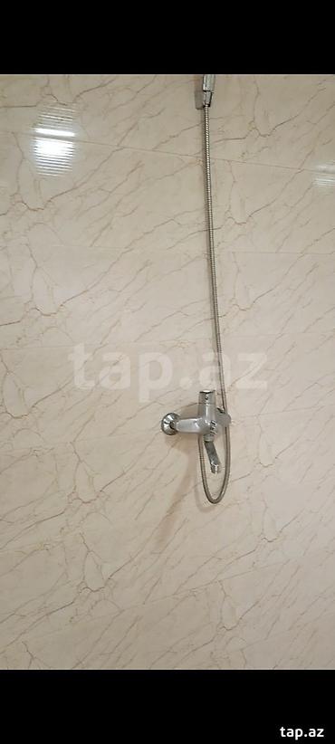 Uzunmüddətli kirayə evlər: 50 kv. m, 2 otaqlı, Kombi, Qaz, İşıq — 8