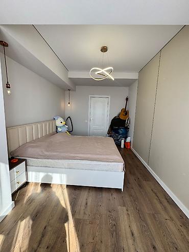 эсентай артвин: 2 комнаты, 56 м², Тунгуч мкр Элитка, 8 этаж — 5