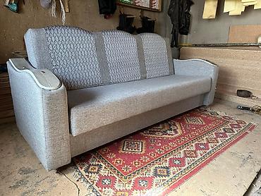 Прямые диваны: Прямой диван, Новый — 13