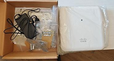 iphone 5s ucuz: Cisco Aironet 1852i (AIR-AP1852I-A-K9C) Access Point 🔹 Tamamilə — 1