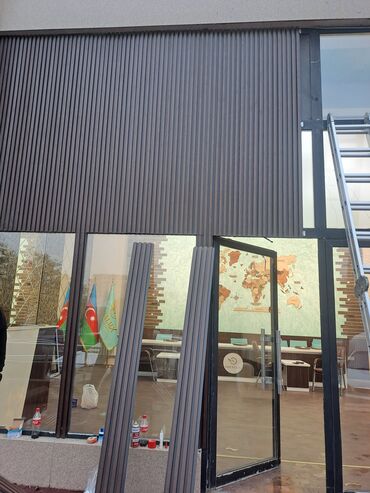 Təmir işləri: Lambirin .laminat alcipan asma tavan isleri goruruk 10 ilden coxdur bu — 9