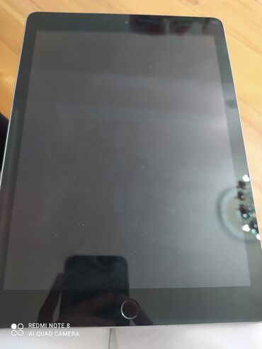 qrafik tablet: Ipad 6 32gb
