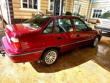 Daewoo: Daewoo Nexia: 2005 г., 1.5 л, Механика, Бензин, Седан