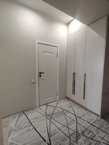 дизайнерская: 1 комната, 49 м², Золотой квадрат 8 этаж, Дизайнерский ремонт — 6