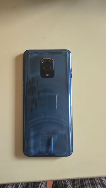 x96 m: Redmi Note 9S, 64 GB