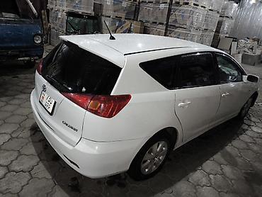 багажник калдина: Toyota Caldina: 2003 г., 2 л, Универсал — 5