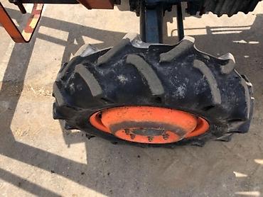 Другие тракторы: Продается Японский траткор кубота L2601DT с Ковшей — 14