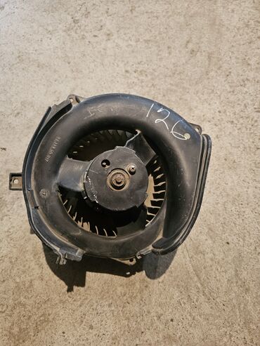 Вентиляторы: Вентилятор Mercedes-Benz Б/у, Оригинал at lalafo.kg — 10 Вентиляторы: Вентилятор Mercedes-Benz Б/у, Оригинал — 10