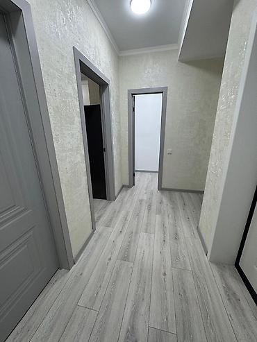 Продажа квартир: 1 комната, 50 м², Аламединский рынок / базар Элитка, 10 этаж, Свежий ремонт — 4