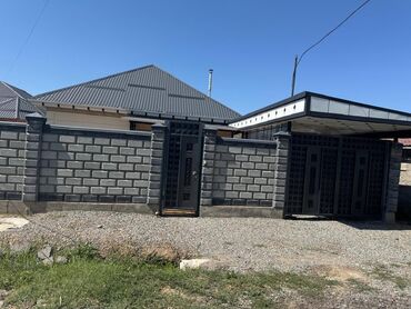 Продажа домов: Дом, 160 м², 5 комнат, Собственник, Евроремонт — 3