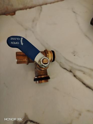 sensor krant: Bürünc materialdan hazırlanmış, rahat istifadə üçün qollu idarəetmə — 2