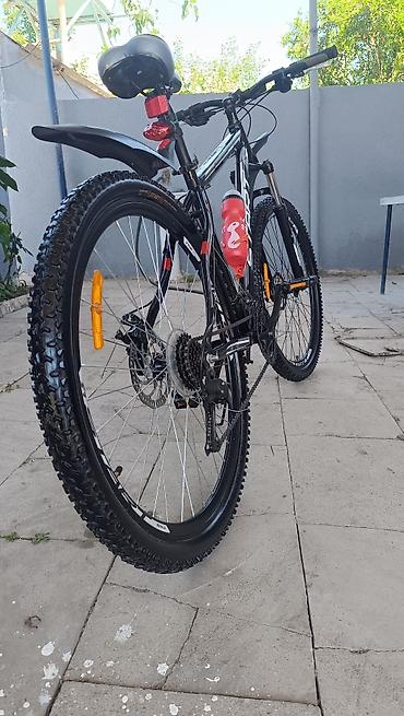 start velo: Start marka dağ velosipedi Start 29 madeli dozumlu rahat az ve — 10