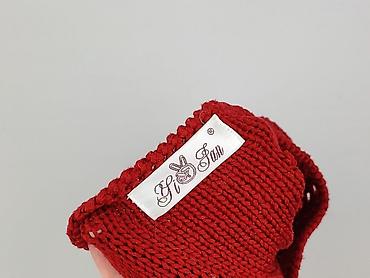 clothes in red: Sweter damski, rozmiar XL — 5