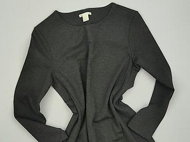 sukienki basicowe: H&M Basic, Sukienka damska, rozmiar S — 1