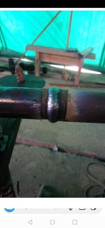 Сварка: Профессиональные сварочные и металлоконструкционные работы. Услуги: - — 16